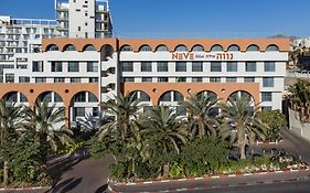 Neve Eilat Hotel By Atlas Hotels